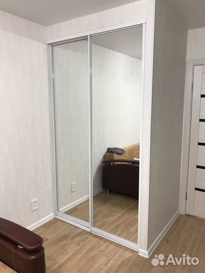 Шкаф в прихожую