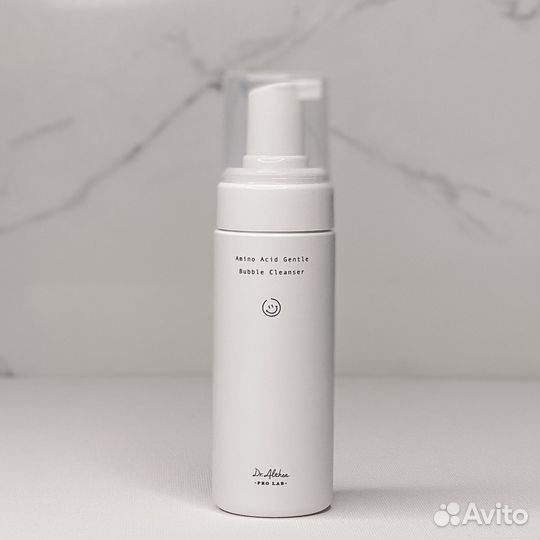 Пенка с аминокислотами Dr. Althea