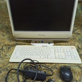 Моноблок Lenovo C 205