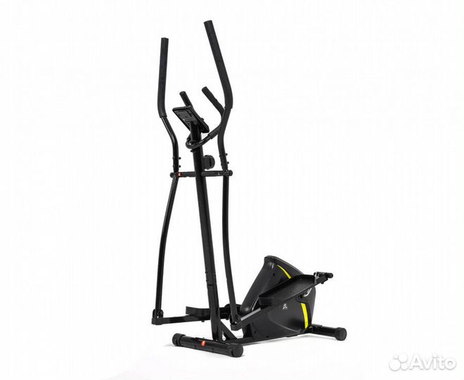 Эллиптический тренажер (Эллипсоид)