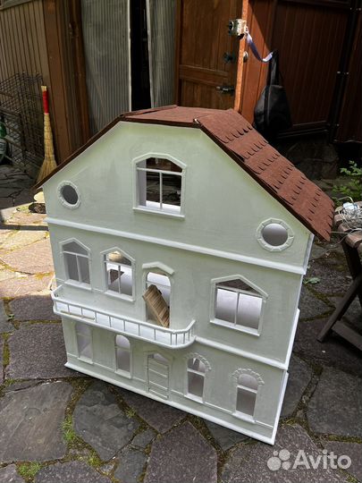 Кукольный домик
