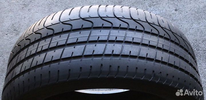 Pirelli P Zero 295/40 R21