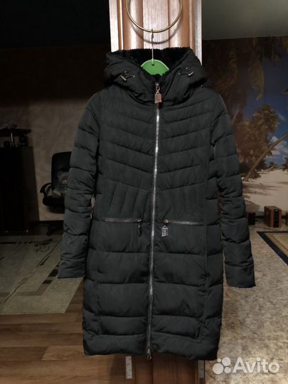 Зимнее пальто