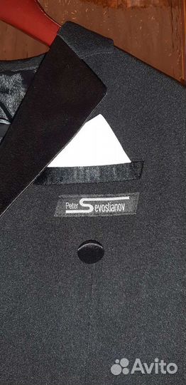 Костюм стандарт для бальных танцев