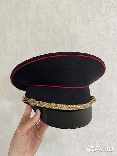 Форма полиции