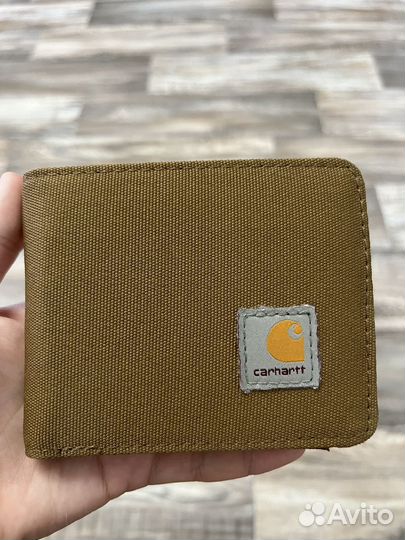 Сумка carhartt