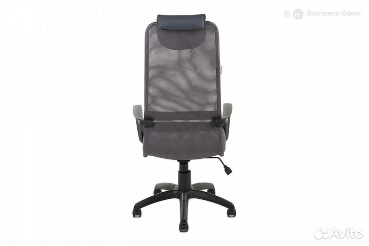 Кресло для руководителя Фокс PL