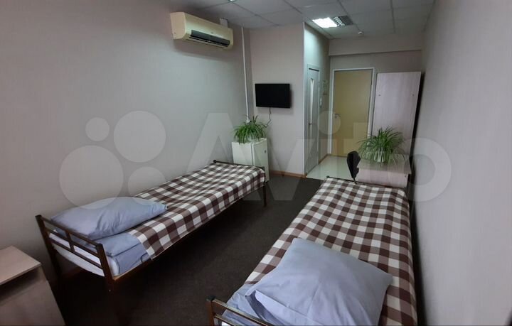 Комната 20 м², 3/7 эт.