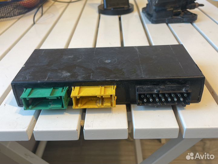 Блок комфорта BMW E36 с гарантией