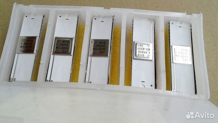 Кмоп нгмд контроллер К601вж2-0095 4.К601вж2-0116