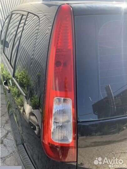 Фонарь наружный задний Ford Fusion