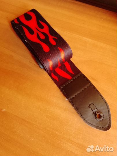 Ремень для Гитары