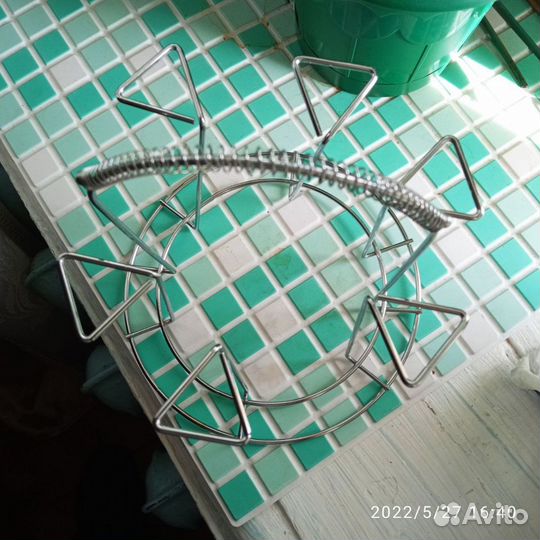 Подставка для 6 стаканов