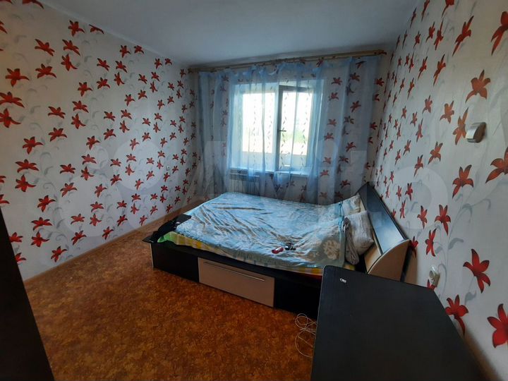 2-к. квартира, 44,6 м², 4/9 эт.