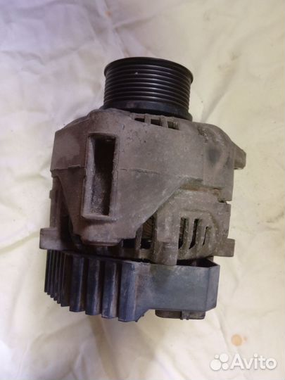 Генератор на камаз 5490