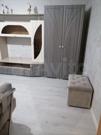 2-к. квартира, 44 м², 4/5 эт.