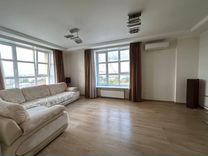 5-к. квартира, 165 м², 12/12 эт.