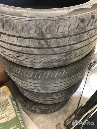 Aosen HU901 235/40 R18 95W