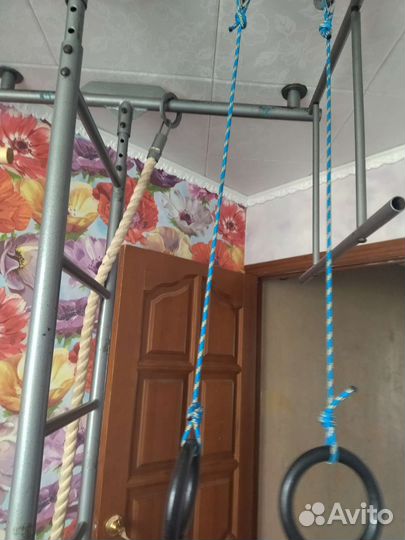 Спортивный комплекс 