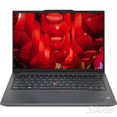 Ноутбук Lenovo ThinkPad E14 Gen 5 21JK0006RT - нов