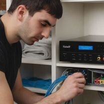 Усиление сигнала сотовой связи 4G, ЛМС