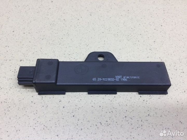 Антенна Bmw 6-Serie Gt G32 B57 2018