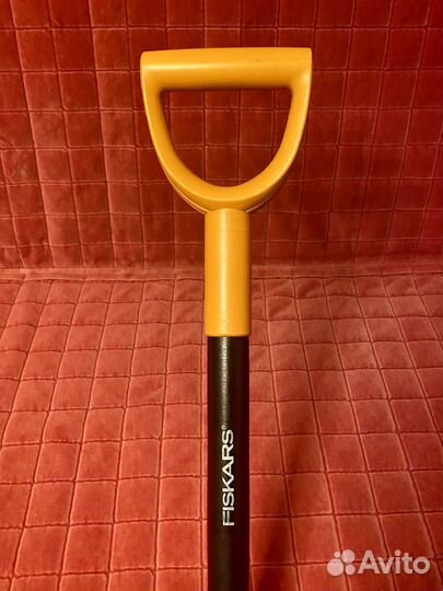 Лопата для снега