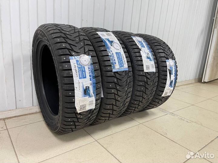 Sailun Ice Blazer WST3 245/70 R16