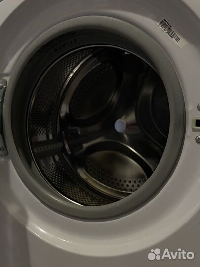 Стиральная машина бу на запчасти