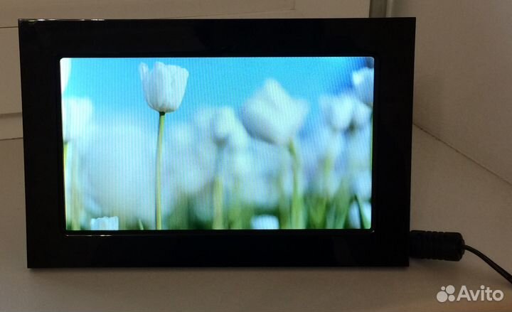 Цифровая фоторамка Rekam DejaView G700