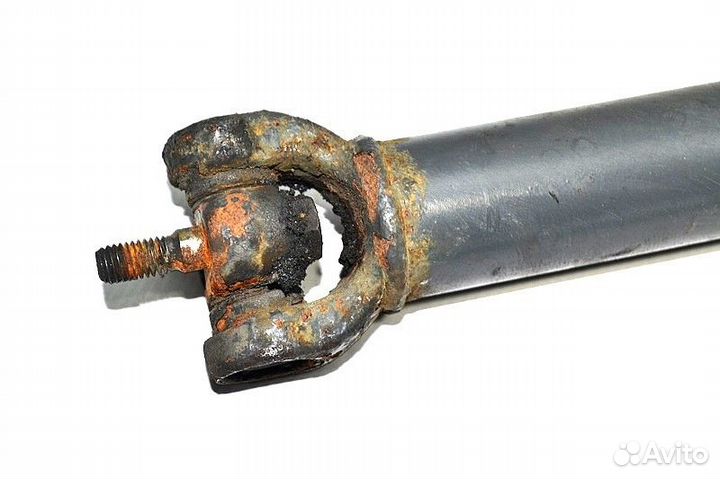 Тяга кулисы переключения передач iveco Stralis (01