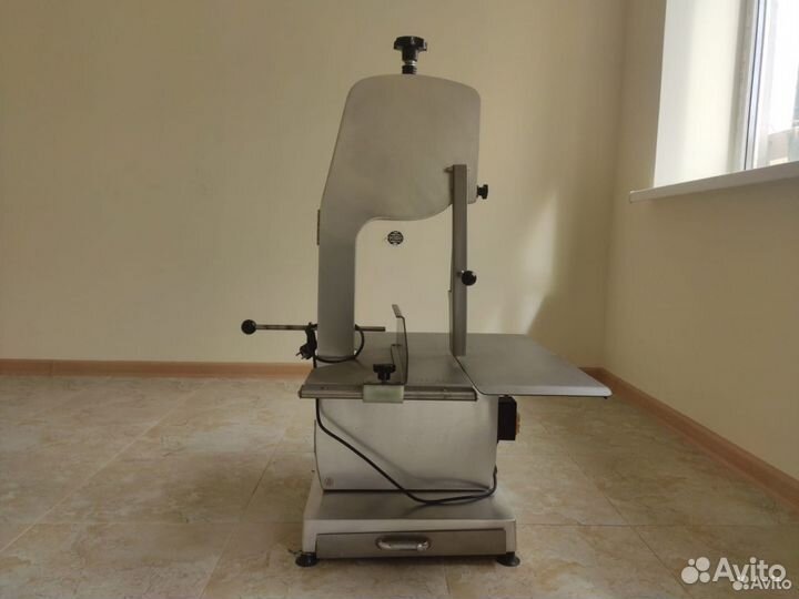 Новое) Пила для мяса и костей GRC J-310