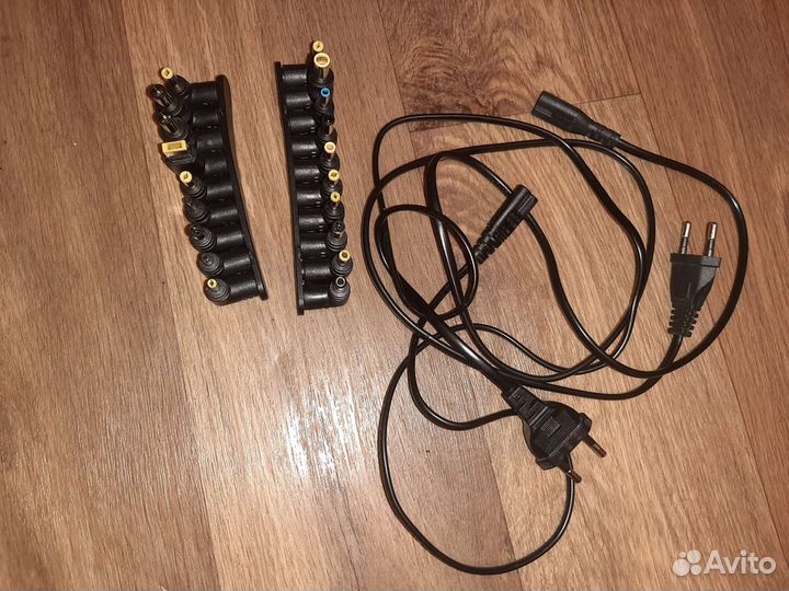 Запчасти от ноута