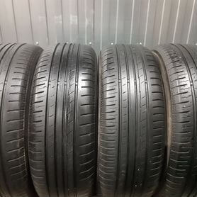 Yokohama BluEarth-A AE-50 195/65 R15