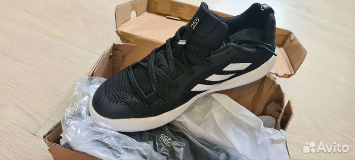 Кроссовки adidas terrex