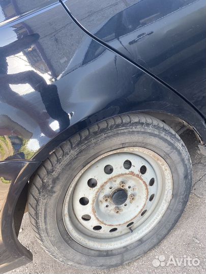 LADA Priora 1.6 МТ, 2011, 195 000 км