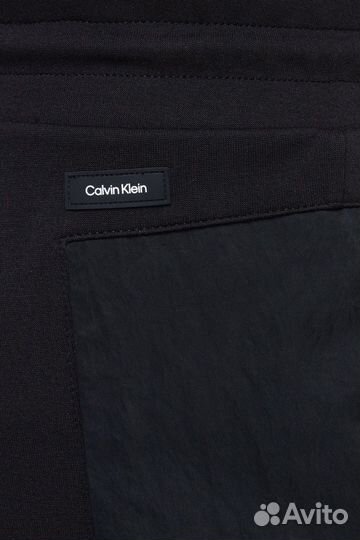 Спортивные джогеры Calvin Klein оригинал