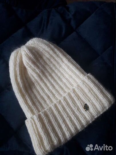 Шапка Новая