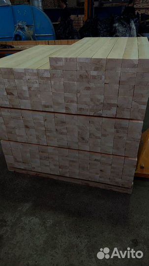 Частные постройки с Брусом из сосны