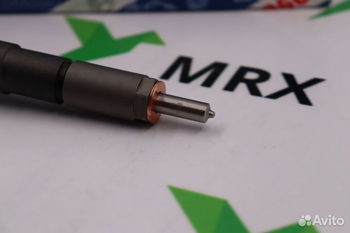 Форсунка топливная 0445110274