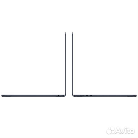 MacBook Air 15' M3 16/512Gb Midnight