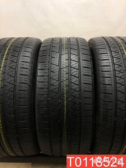 Continental ContiCrossContact LX Sport 275/45 R21 110Y