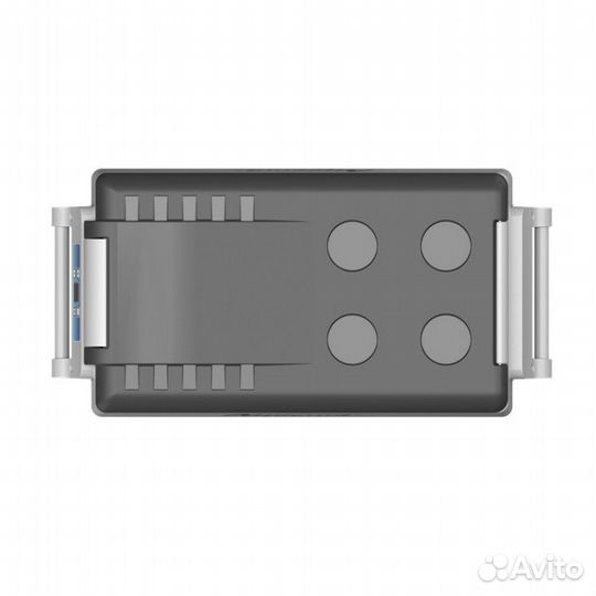 Автохолодильник компрессорный Alpicool CF55