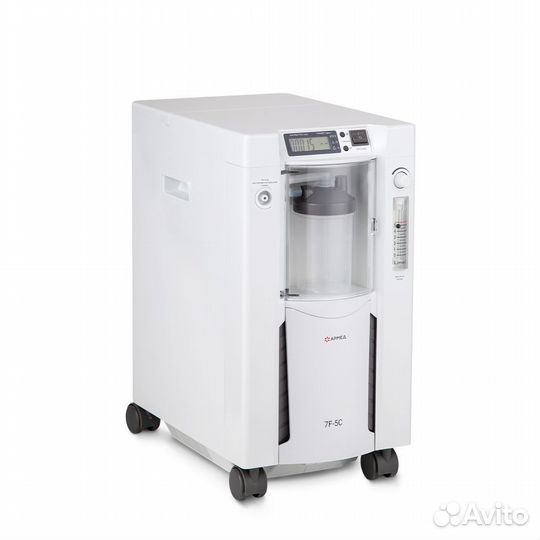 Кислородный концентратор армед 7f5c