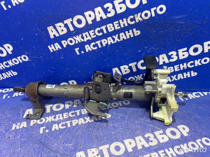 Рулевая колонка Hyundai Elantra Xd седан 2005