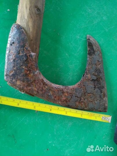 Топорик Скифа