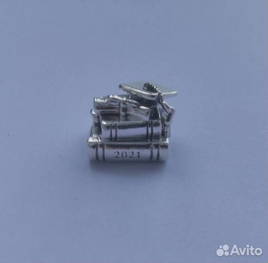Pandora шарм