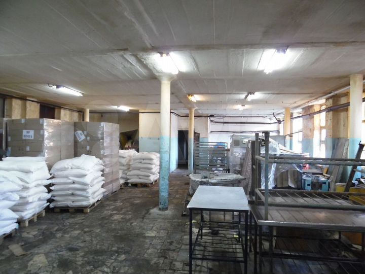 Сдам помещение свободного назначения, 935.00 м²