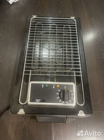Грильница Roller Grill 140