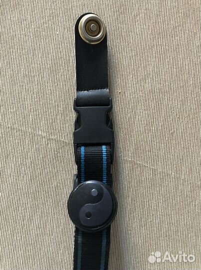 Гитарный ремень Planet Waves